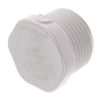 PVC Sch 40 Plugs