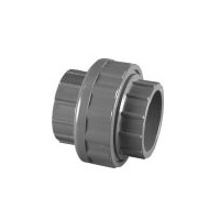 PVC Sch 80 Unions