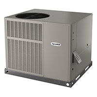 Q-Series Gas/Electric Rooftop Units