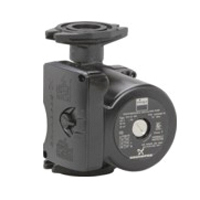 Radiant Heat Controls