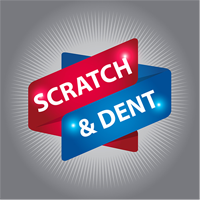 Scratch & Dent