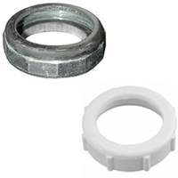 Slip Joint Nuts
