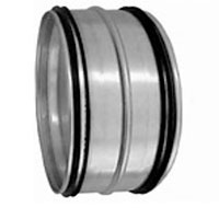 Spiral Couplings