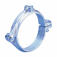 Split Ring Clamps