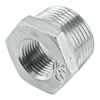 304 Stainless Steel Bushings