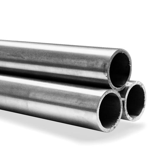 Stainless Steel Pipe