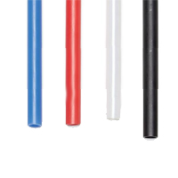 Straight Length PEX Tubing