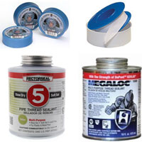 Thread Sealants
