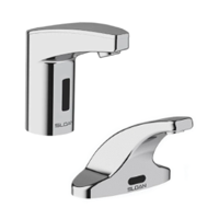 Touchless Bath Faucets