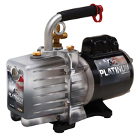 Vacuum Pumps