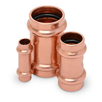 ZoomLock Couplings
