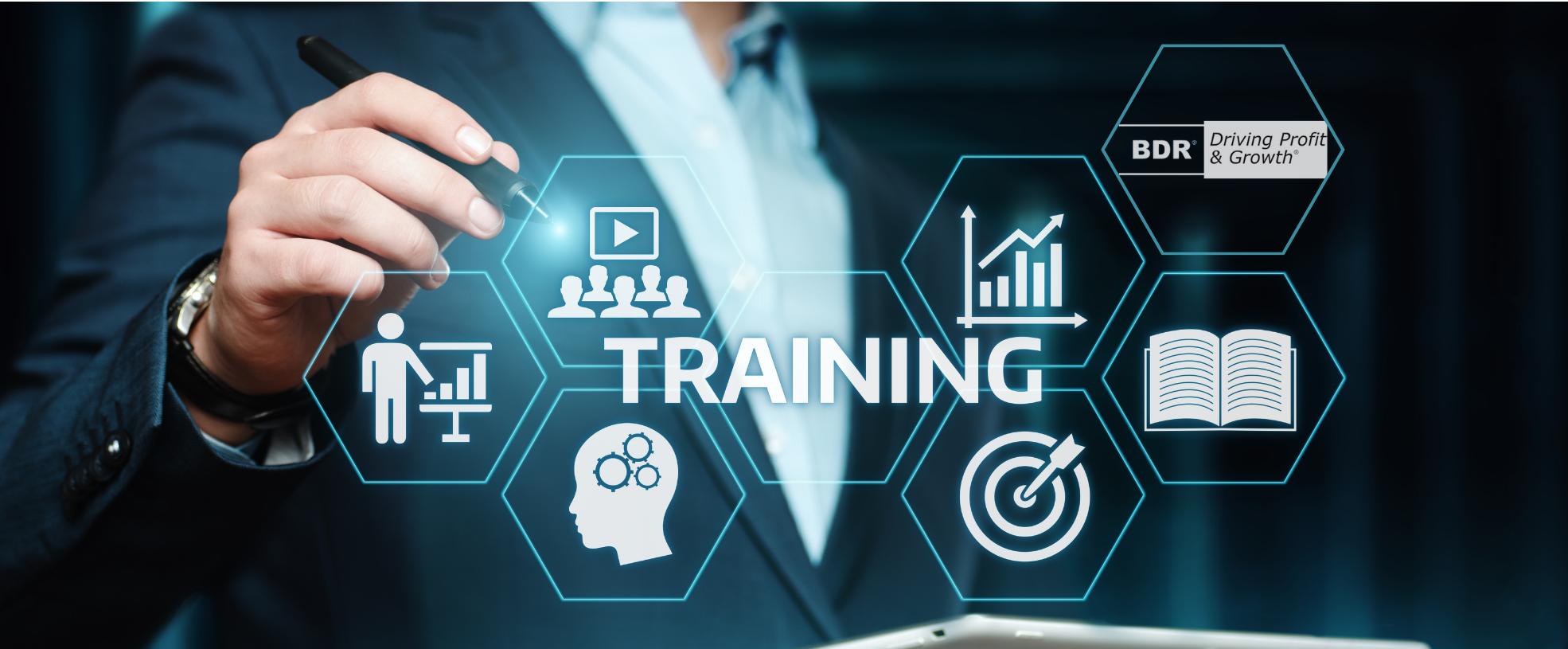 BDR Training