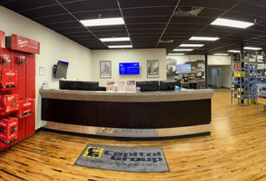 Quincy Branch Grand Opening