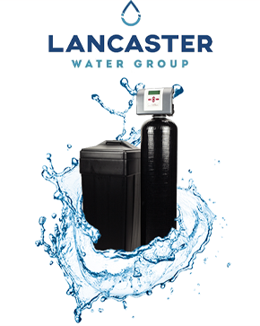 Lancaster Water Softener Line Intro