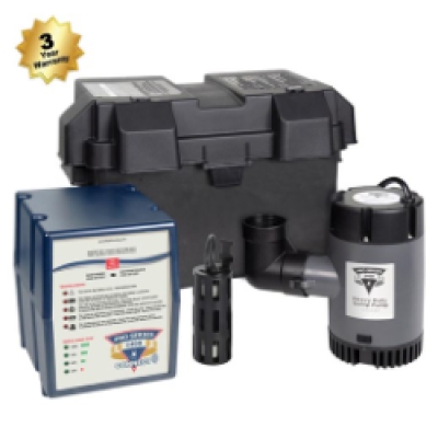 Pro Series Pumps PHCC-2400