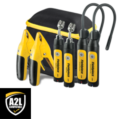 Fieldpiece JL3KH6