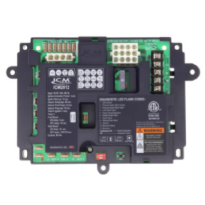 ICM&trade; ICM2812KIT