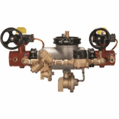 Zurn&reg; Wilkins 4-375ASTDA