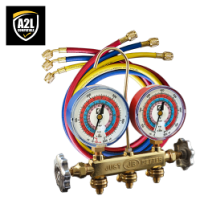 JB Industries