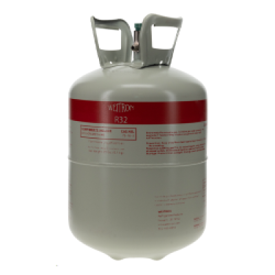 Refrigerant R32