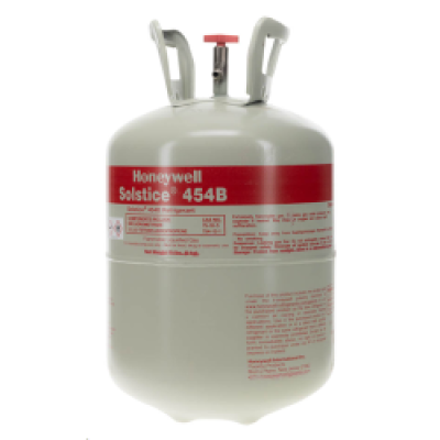 Refrigerant R454B 568562 | Capitol Group