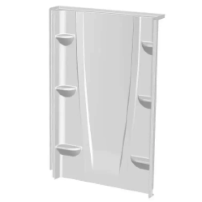 Veritek&trade;  Pro VP4874CBW