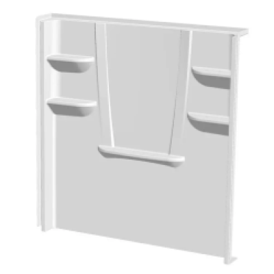 Veritek™  Pro VP6062CBW