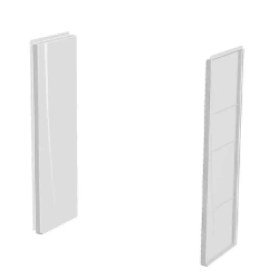 Veritek™  Pro VP2462CSW