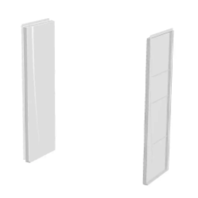 Veritek™  Pro VP2462CSWAF