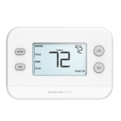 Honeywell TH1110U4000/U