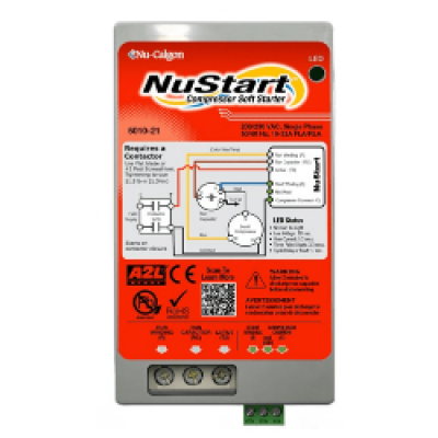 Nu-Calgon 5010-21