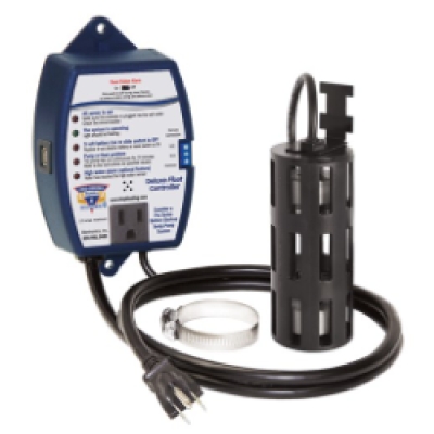 Pro Series Pumps DFC2