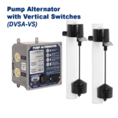 Pro Series Pumps DVSA-VS