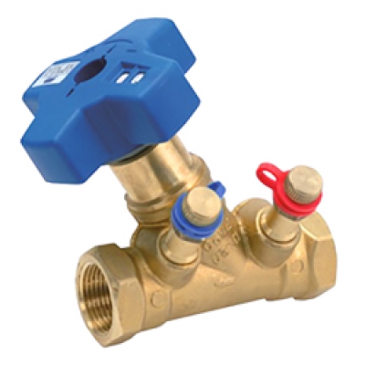 Jomar Valve&reg; 504260