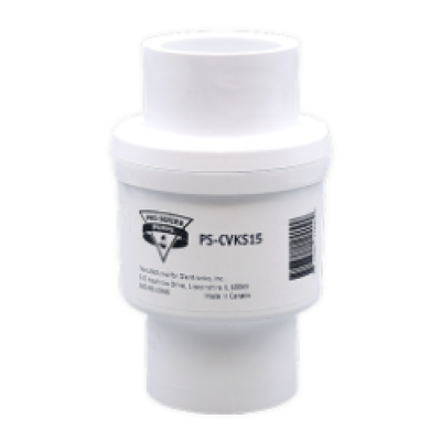 Pro Series Pumps PS-CVKS15