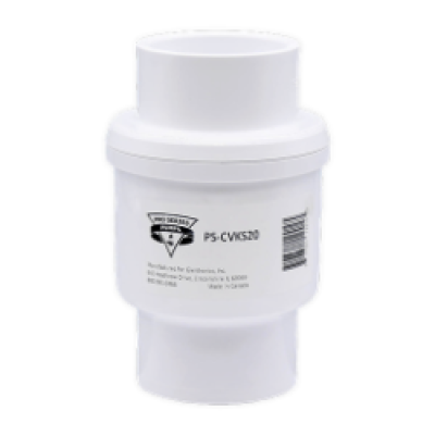 Pro Series Pumps PS-CVKS20