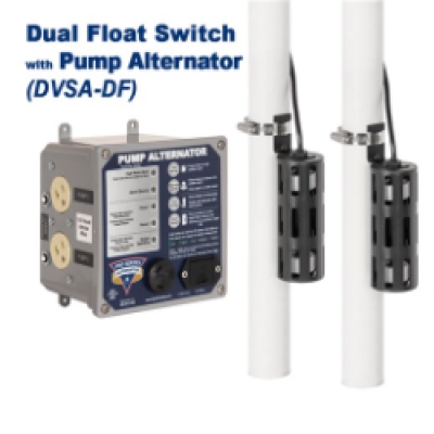 Pro Series Pumps DVSA-DF