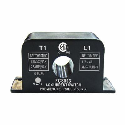 PREMIERONE™ FCS003