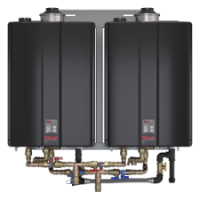 Rinnai&reg; 491794
