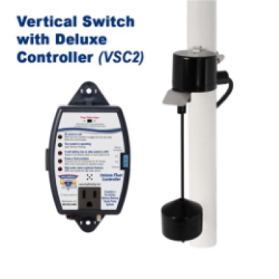 Pro Series Pumps VSC2