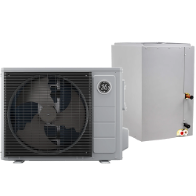 GE HVAC AHRI 218078923