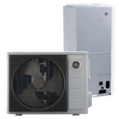 GE HVAC AHRI 218380761