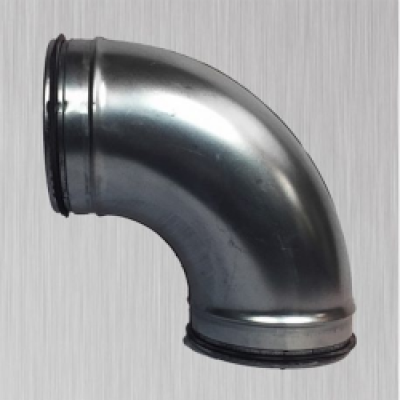 Spiral Fittings Reducer