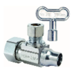 BrassCraft&reg; KTSCR19XC