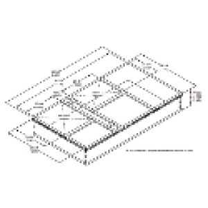 Allied Commercial™ 11F55