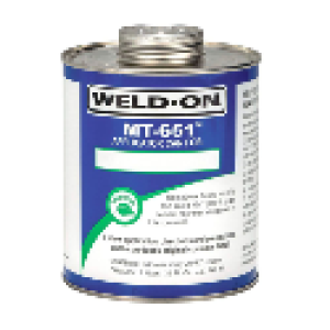 Weld-On® 6480000