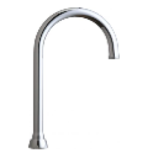 Chicago Faucet&reg; GN2AJKABCP
