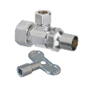BrassCraft® SCR19X-C