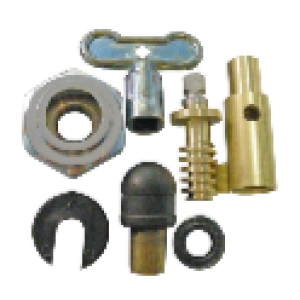 Woodford&reg; RK-65