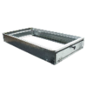 McDaniel Metals ACG-1425-3